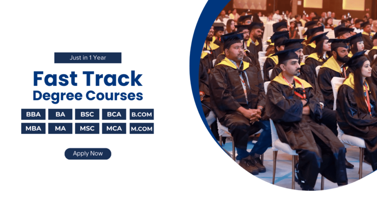 Complete bachelors and Master Degree with in 1 Year throgh Fast Track Mode in Dubai, Abu Dhabi, Sharjah, Al Ain, RAK and UAE